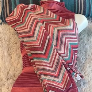 3/$15 Multi-Color infinity scarf
